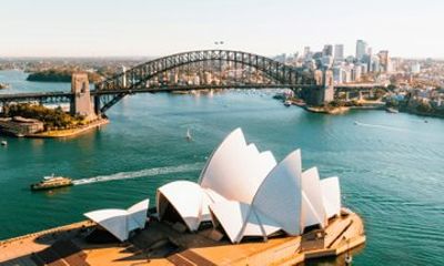 Sydney City Highlights Four Day Tour