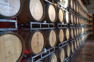 Budapest Wine Tours Etyek