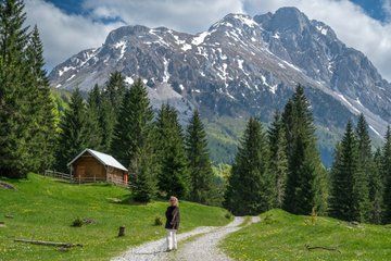 Jeep Safari Montenegro Tour 4x4