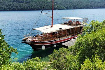 Fish Picnic Summer Edition Swim in Lim Channel