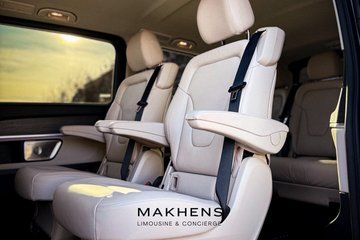Copenhagen Airport Transfers English Speaking Drivers
