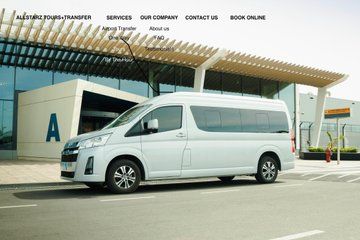 One Way Private and Reliable Airpot Transfers in Aruba