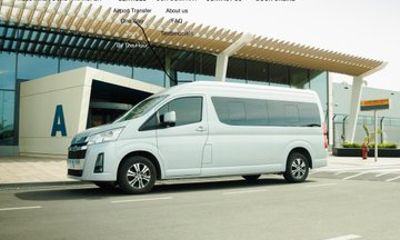One Way Private and Reliable Airpot Transfers in Aruba