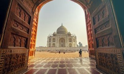 Agra Private Tour Experience