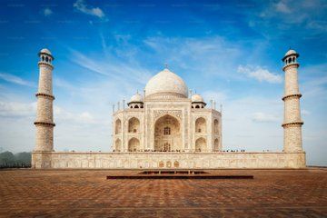 Private Taj Mahal and Agra Day Tour By Gatimaan Express Train