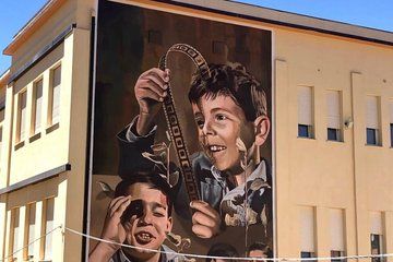 Cinema Paradiso Private Day Tour from Palermo