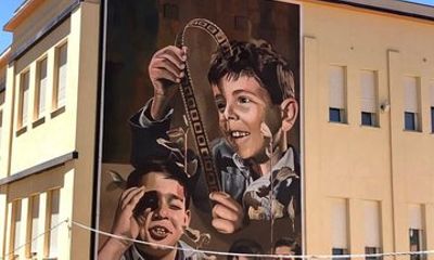 Cinema Paradiso Private Day Tour from Palermo