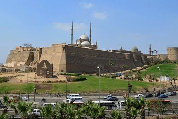Medieval Cairo Highlights from Alexandria Hotels