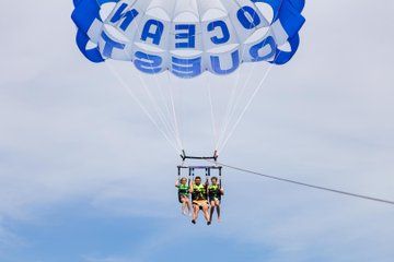 Life is an Adventure