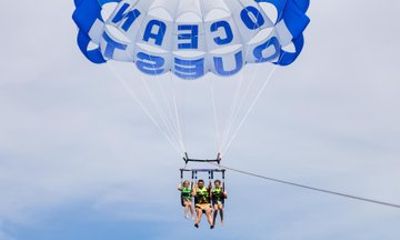 Life is an Adventure