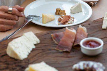 Small Group Foodies Favourites Village Tour Naxos Greece