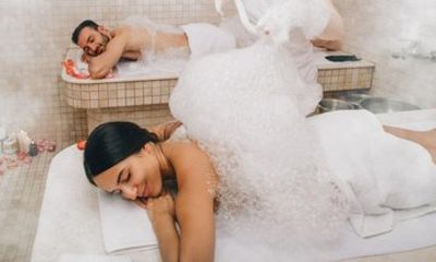 Premium Ephesus Tour With Turkish Bath From Kuşadası