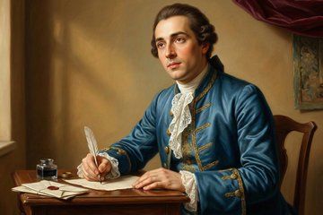 Venice Casanova Official Museum Tour Experiences
