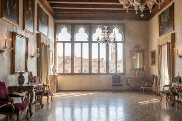 Venice Casanova Official Museum Immersive Experience
