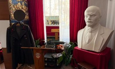 Transnistria Day Tour in Tiraspol and Bender Citadel