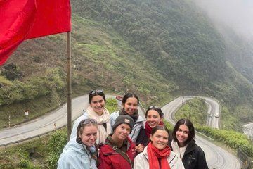 Ha Giang Loop 4 Day Motorbike Tour with Easy Rider