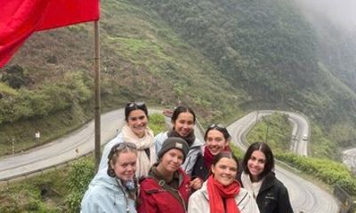 Ha Giang Loop 4 Day Motorbike Tour with Easy Rider