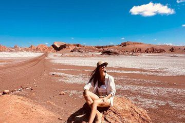 Tour Valle de la Luna