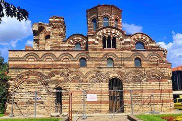 Nessebar Discovery History Wine and Hidden Gems Tour