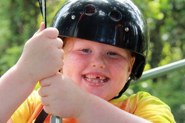Zipline and Sloth Watching Tour in La Fortuna