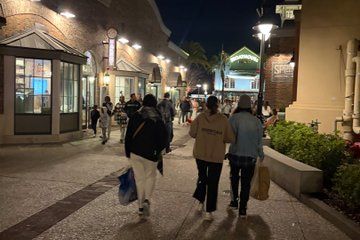 Ciudad Juarez Evening Mexican Food Tour