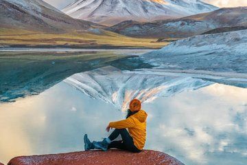 Tour of Red Stones and Highland Lagoons