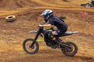 Oahu: The Dirt Bike Experience