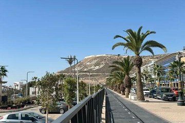 Discover Agadir Like a Local City Tour with Pickup