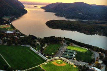 West Point Helicopter Tour Scenic Flight Over Historic Landmarks