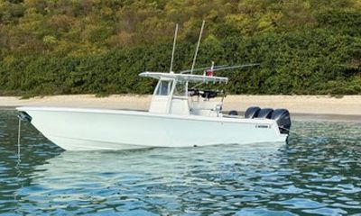 Private Full Day Snorkeling and Beach in Culebra or Vieques