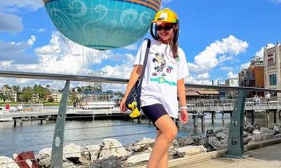 Tour from Port Canaveral to Disney Springs to MCO Airport