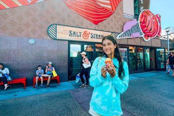 Tour from Port Canaveral to Disney Springs to MCO Airport