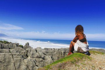 12 Days Kereru Auckland to Christchurch Tour