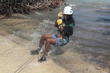 Chukka All-Access Pass: ATV, Zipline, Horseback & Party Boat