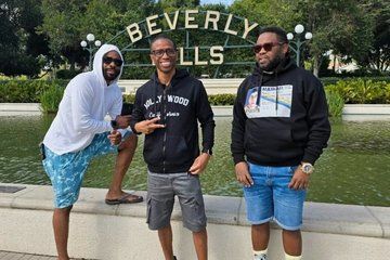 A Taste of LA: Los Angeles Half Day Tour