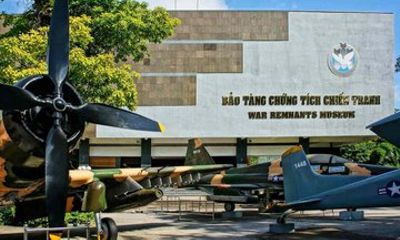 Ho Chi Minh City Half Day History and Culture Tour