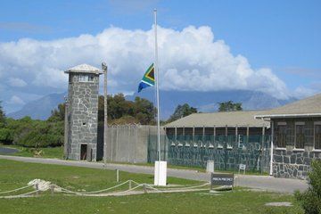 Robben Island Tour