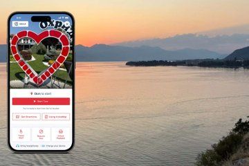 The Pearl of the Balkans: Audio Tour of Ohrid