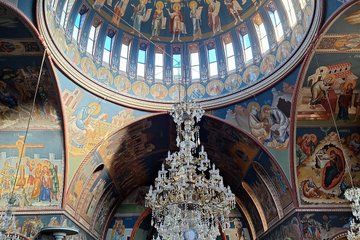 Biblical Private Tour of Apostle Paul Footsteps in Corinth