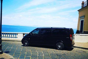 Private Transfer from Sorrento to Naples