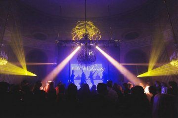 Midnight Society - Showacts, Nightlife Experience