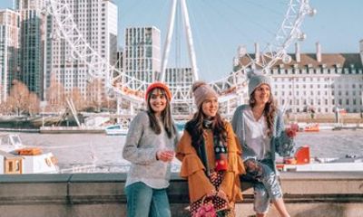 Private Layover Tour of London From Heathrow Airport by Black Cab