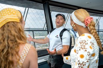 Niagara Falls Small Group Tour from Toronto Boat & Journey