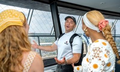 Niagara Falls Day Trip from Toronto with Boat & Journey Option