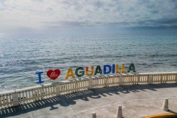 Aguadilla Art and Mural Walking Tour