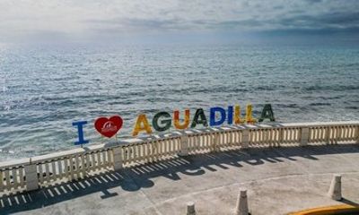 Aguadilla Art and Mural Walking Tour