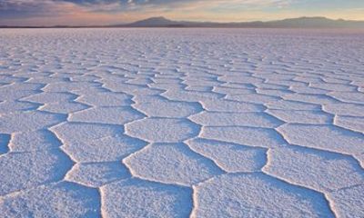 Superior Uyuni Salt Flats Private 3 days Tour Luna Salada Hotel