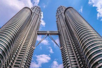 Kuala Lumpur City Tour 8-Hours Ultimate Blitz