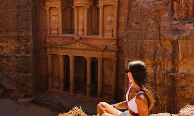 Private Multilingual Guided Tour in Petra