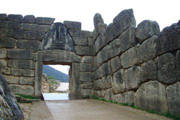 Mycenae, Ancient Corinth & Isthmus Canal Private Tour